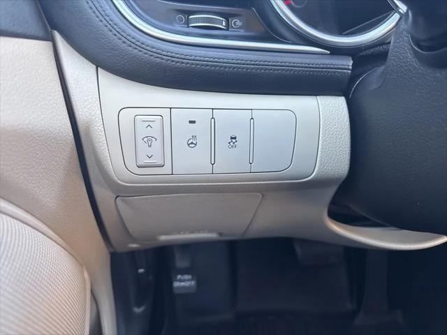 2014 Kia Optima EX