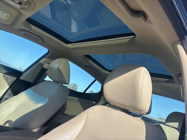 2014 Kia Optima EX