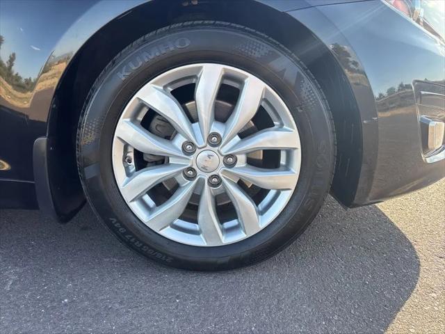 2014 Kia Optima EX