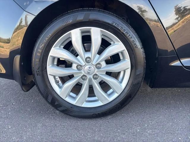 2014 Kia Optima EX