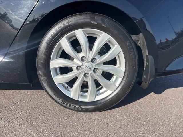 2014 Kia Optima EX