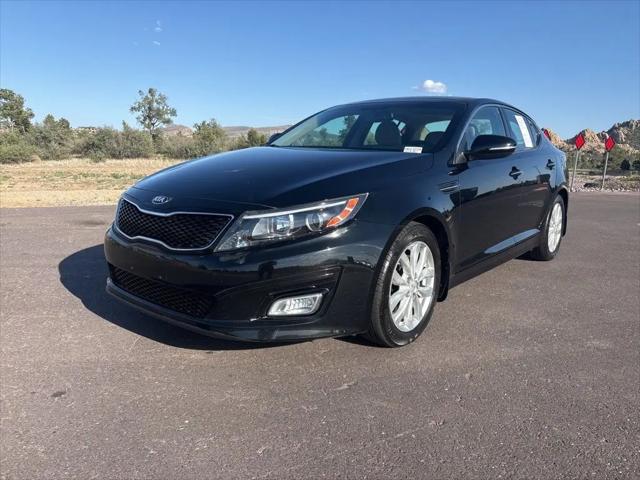 2014 Kia Optima EX for sale in Prescott, AZ