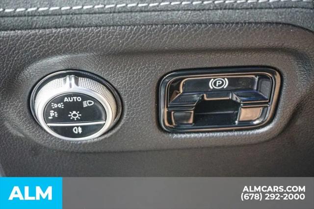 2023 Mercedes-Benz AMG EQE 4MATIC