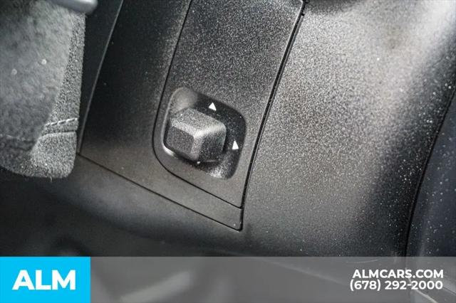 2023 Mercedes-Benz AMG EQE 4MATIC