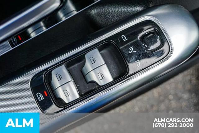 2023 Mercedes-Benz AMG EQE 4MATIC