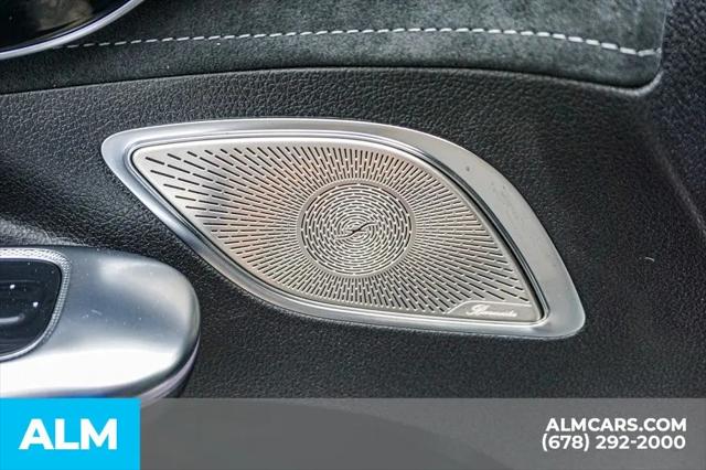 2023 Mercedes-Benz AMG EQE 4MATIC