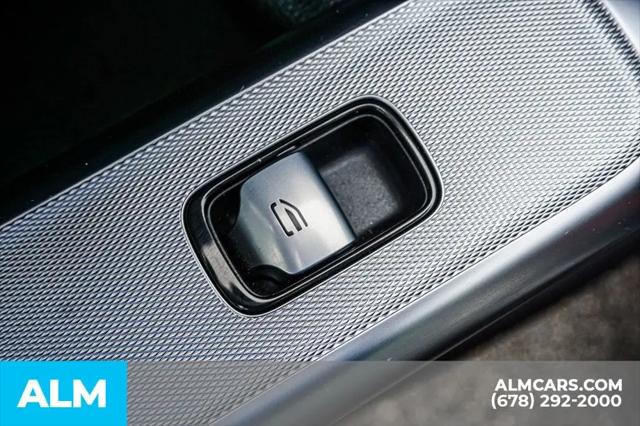 2023 Mercedes-Benz AMG EQE 4MATIC