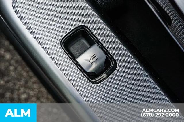 2023 Mercedes-Benz AMG EQE 4MATIC