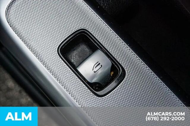 2023 Mercedes-Benz AMG EQE 4MATIC