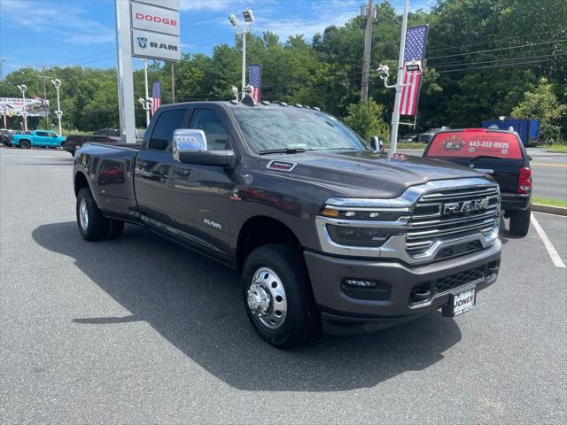 2026 RAM Ram 3500 RAM 3500 LARAMIE CREW CAB 4X4 8 BOX 2026 RAM Ram 3500 RAM 3500 LARAMIE CREW CAB 4X4 8 BOX