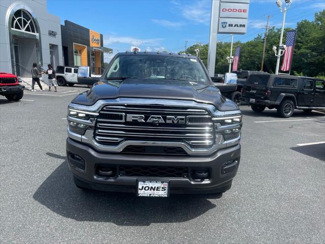 2026 RAM Ram 3500 RAM 3500 LARAMIE CREW CAB 4X4 8 BOX 2026 RAM Ram 3500 RAM 3500 LARAMIE CREW CAB 4X4 8 BOX