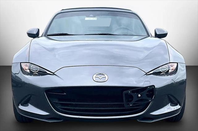 2023 Mazda Mazda3 2.5 S Premium