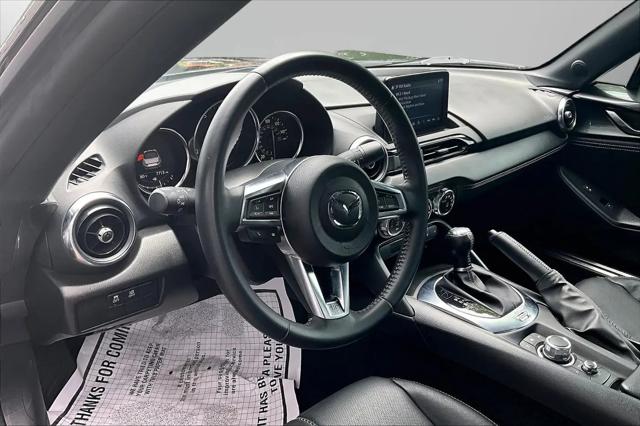 2023 Mazda Mazda3 2.5 S Premium