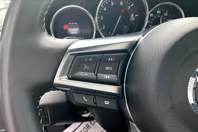 2023 Mazda Mazda3 2.5 S Premium