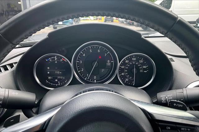 2023 Mazda Mazda3 2.5 S Premium