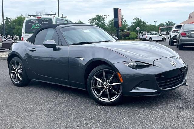 2023 Mazda Mazda3 2.5 S Premium