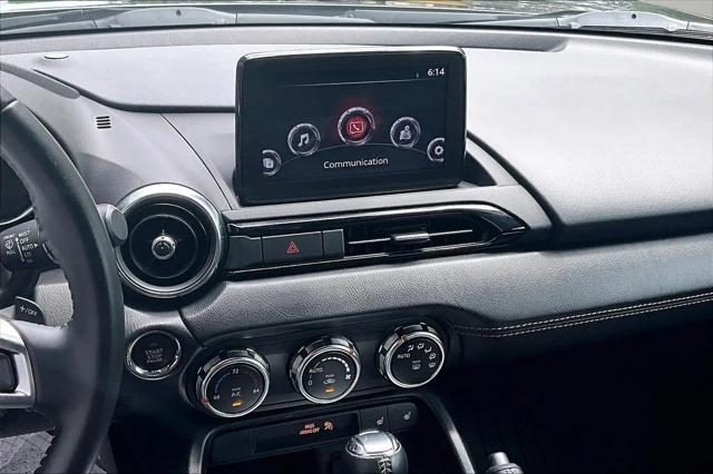 2023 Mazda Mazda3 2.5 S Premium