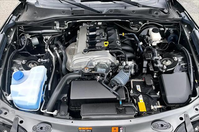2023 Mazda Mazda3 2.5 S Premium