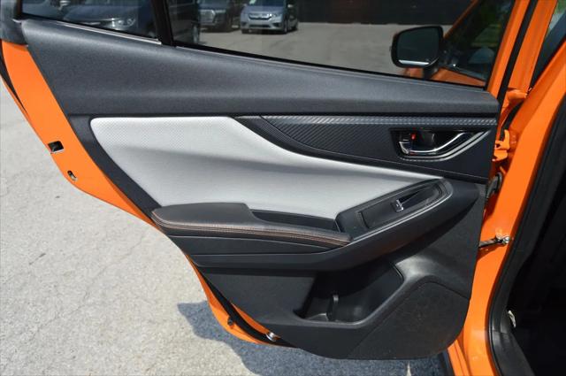 2018 Subaru Crosstrek 2.0i Limited