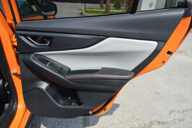 2018 Subaru Crosstrek 2.0i Limited