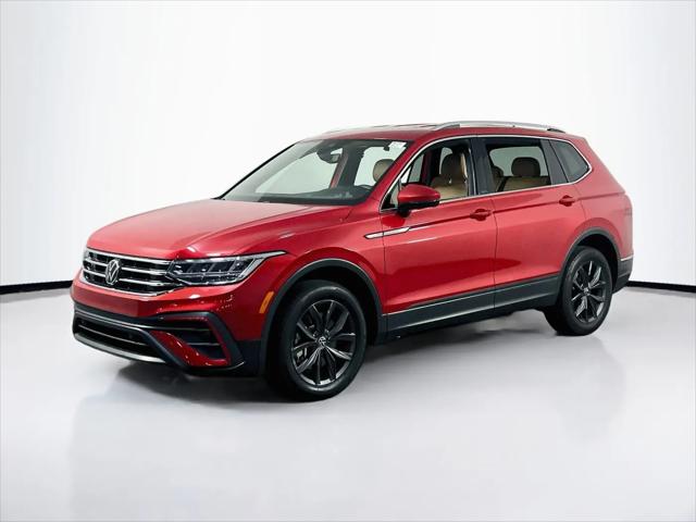 2023 Volkswagen Tiguan 2.0T SE for sale in Egg Harbor Twp, NJ