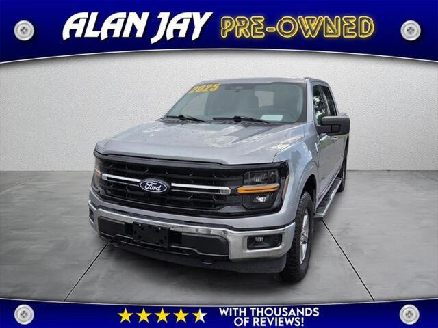 2025 Ford F-150 XLT for sale in Wauchula, FL