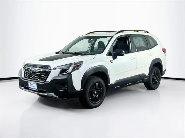 2023 Subaru Forester Wilderness for sale in Lawrenceville, NJ