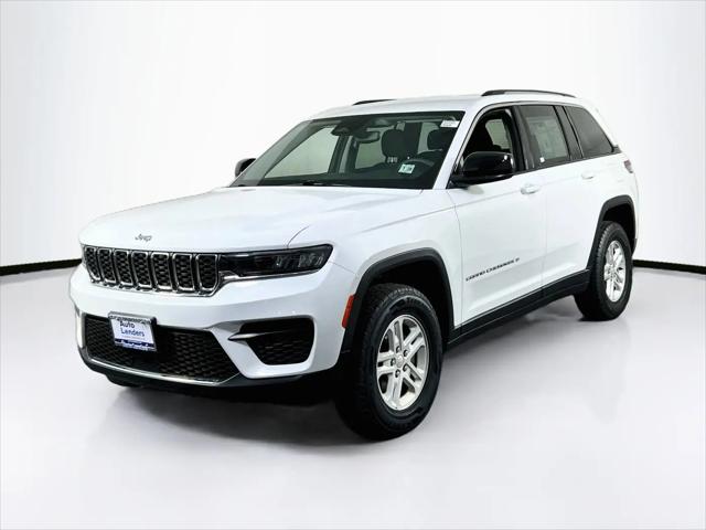 2023 Jeep Grand Cherokee Laredo 4x4 for sale in Lawrenceville, NJ