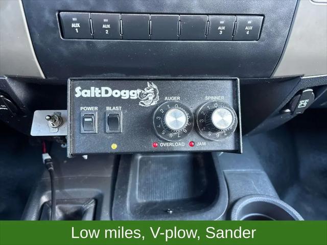 2011 Ram Ram 5500 ST/SLT