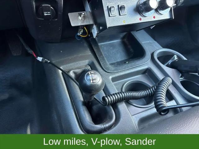 2011 Ram Ram 5500 ST/SLT