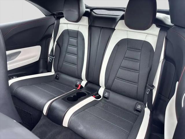 2019 Mercedes-Benz AMG E 53 4MATIC