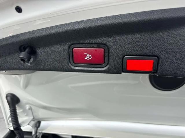 2019 Mercedes-Benz AMG E 53 4MATIC