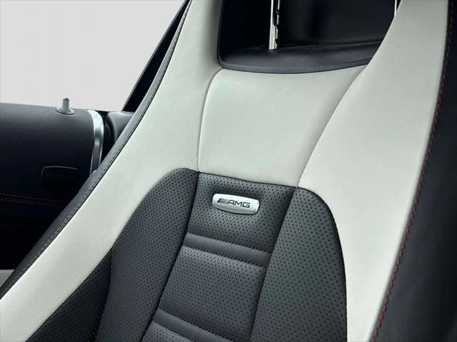 2019 Mercedes-Benz AMG E 53 4MATIC