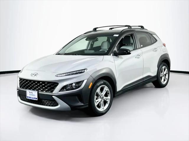 2023 Hyundai Kona SEL for sale in Voorhees, NJ