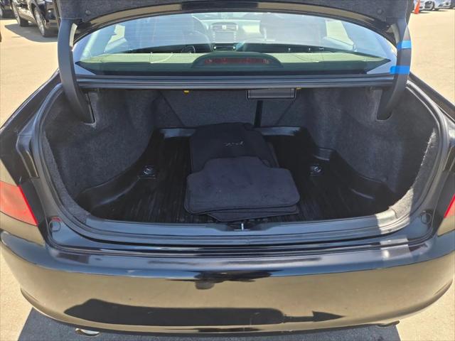 2007 Acura TSX Base