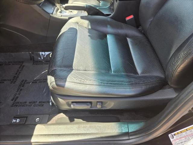 2007 Acura TSX Base