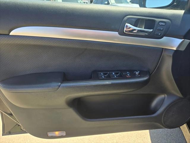 2007 Acura TSX Base