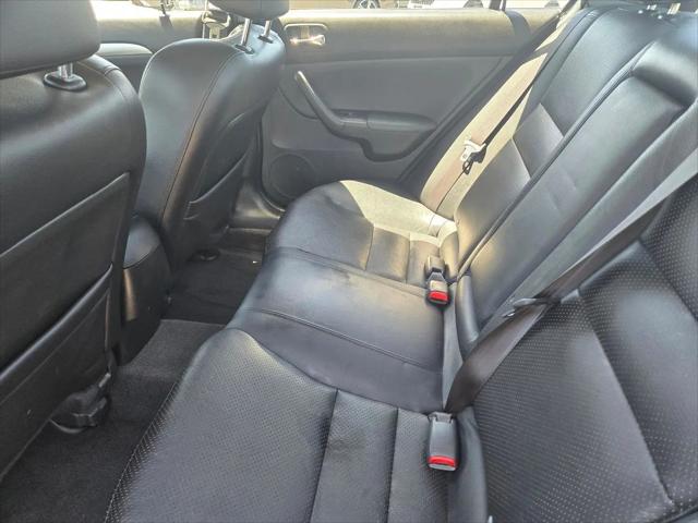 2007 Acura TSX Base
