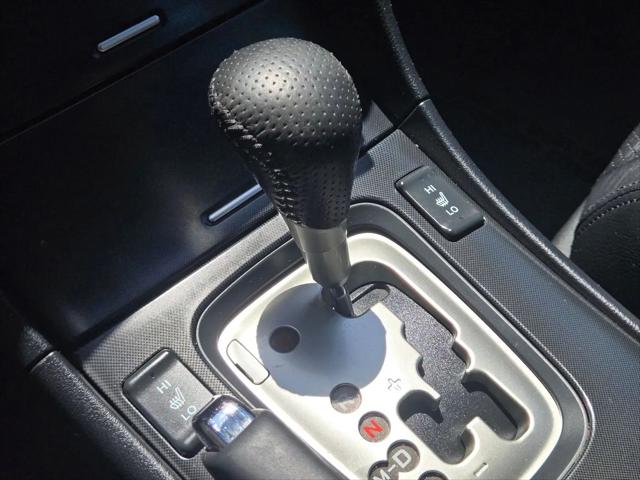 2007 Acura TSX Base