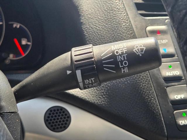2007 Acura TSX Base