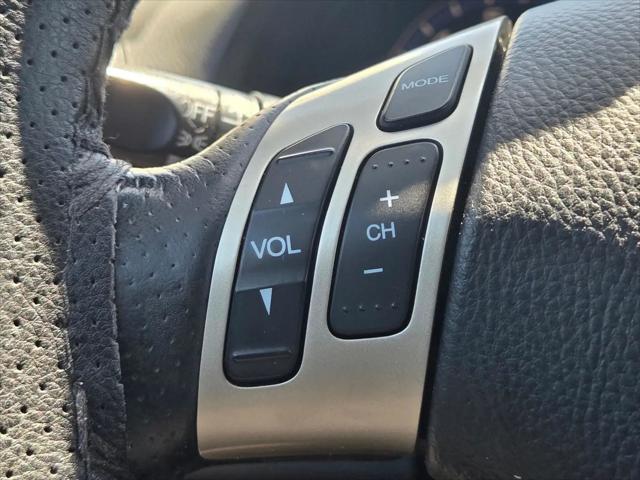 2007 Acura TSX Base