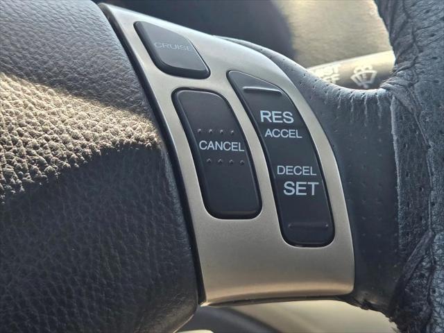 2007 Acura TSX Base