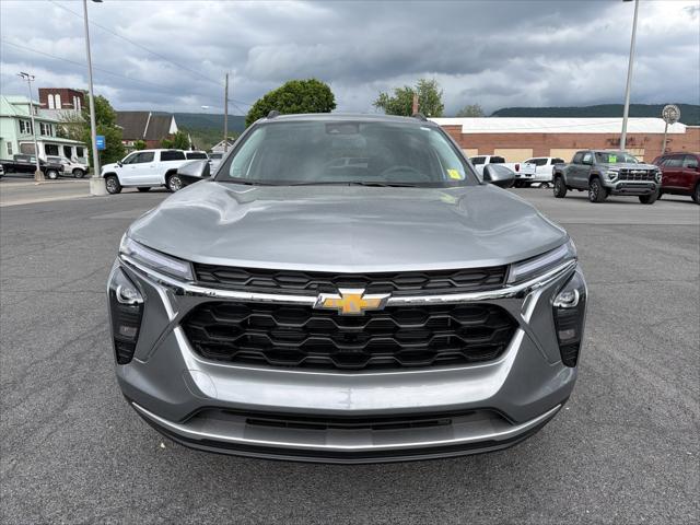2026 Chevrolet Trax FWD LT 2026 Chevrolet Trax FWD LT