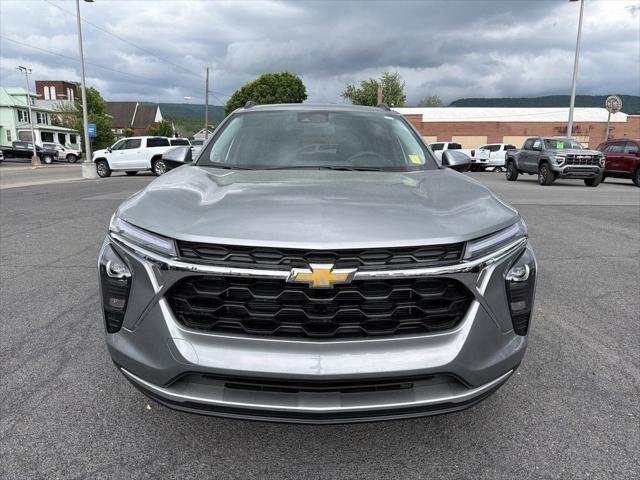 2026 Chevrolet Trax FWD LT 2026 Chevrolet Trax FWD LT