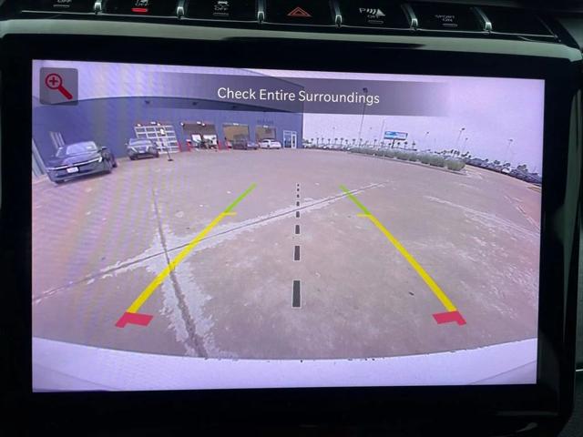 2022 Jeep Grand Cherokee L Overland 4x2