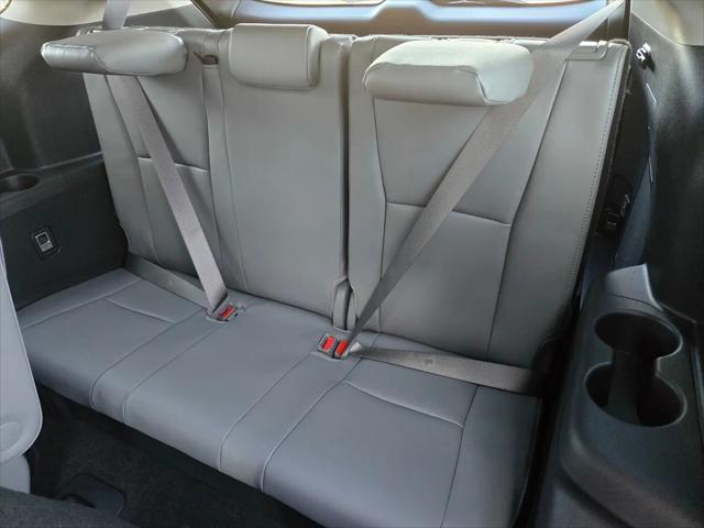 2026 Toyota Highlander Hybrid Limited