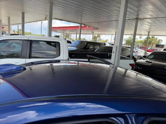 2021 Subaru WRX Standard
