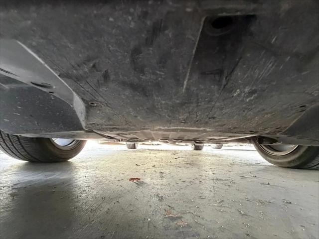 2021 Subaru WRX Standard