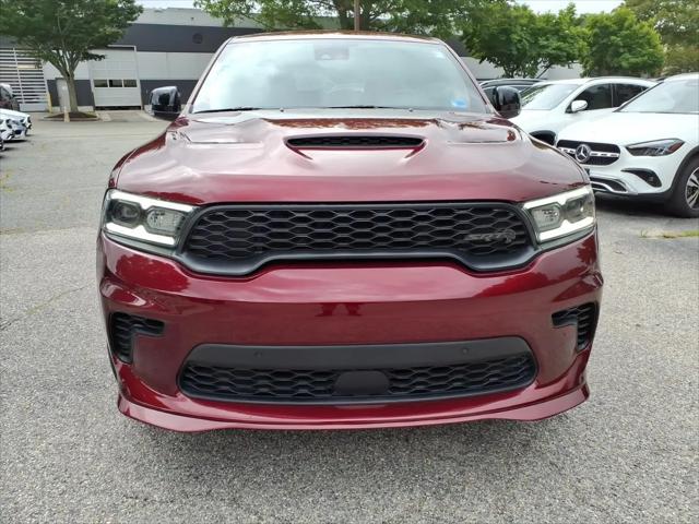 2024 Dodge Durango SRT Hellcat Premium AWD