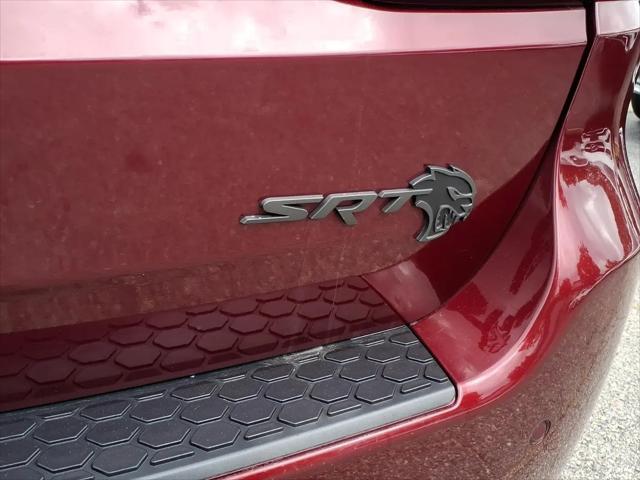 2024 Dodge Durango SRT Hellcat Premium AWD